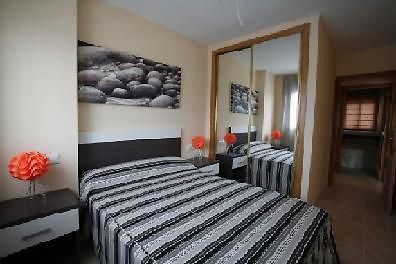 فندق بينايدورمفي  Jm La Cala Sun Apts المظهر الخارجي الصورة