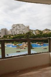فندق بينايدورمفي  Jm La Cala Sun Apts المظهر الخارجي الصورة